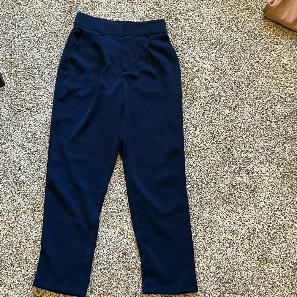 HALARA Midnight Blue Pants